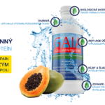 Najlepší kolagén na trhu? Gaia Collagen Protein®