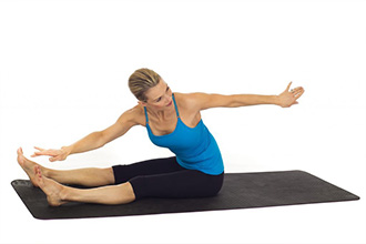 the saw pilates zlepsenie flexibility tela